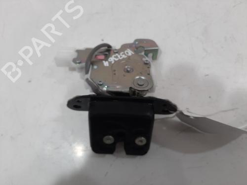 Bagklap lås HONDA HR-V (RU) 1.5 (RU1) | BP31927990C101