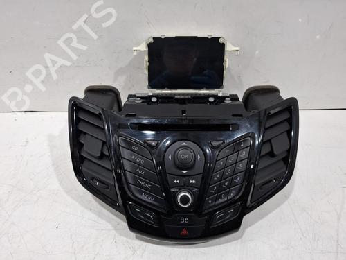 Autoradio Autoradio 38569172 38569172