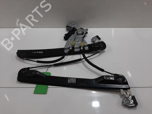 Lève-vitre avant droit Lève-vitre avant droit VAUXHALL MERIVA Mk II (B) (S10) 1.7 CDTi (131 hp) 34403950 34403950