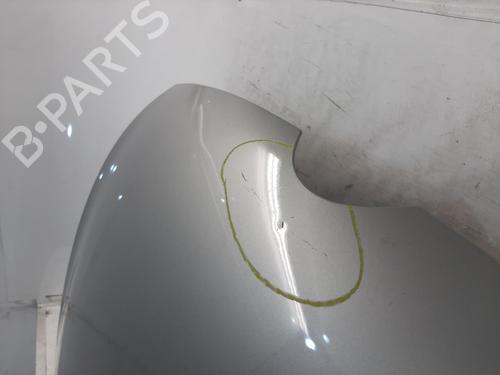 Hood VW GOLF VII Variant (BA5, BV5) 1.5 TSI | BP30180396C1 