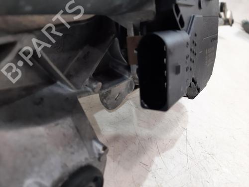 Viskermotor vindrute VAUXHALL ASTRA Mk VI (J) (P10) 1.6 | BP29581170M29 