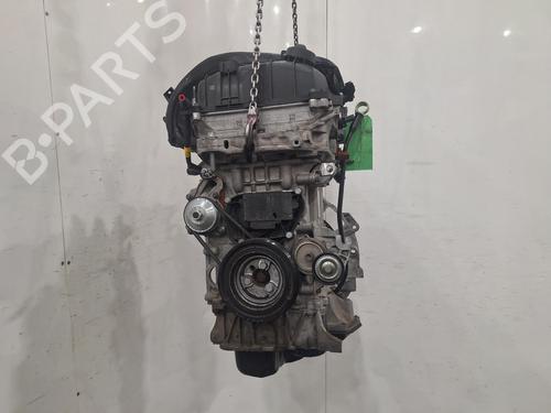 Engine VAUXHALL CORSA Mk V (F) 1.2 | BP40185407M1 - Image 4