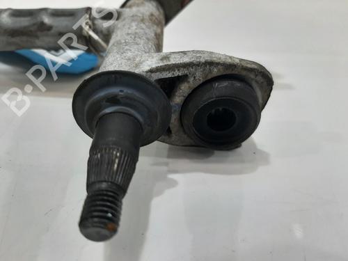 Front wiper motor SKODA FABIA III Estate (NJ5) 1.0 TSI | BP29267001M29 