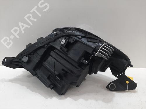 Venstre forlygte VAUXHALL CORSA Mk V (F) 1.2 | BP28122610C28 