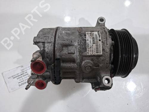 Compressor A/A Compressor A/A LAND ROVER RANGE ROVER EVOQUE (L551) 2.0 D150 (150 hp) 39707625 39707625