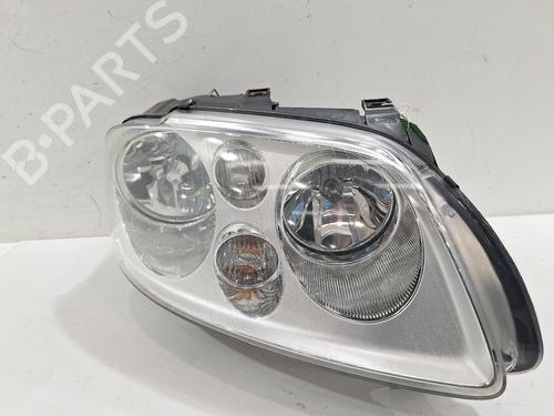 Used Right headlight VW TOURAN (1T1, 1T2) 1.6 FSI (115 hp) 26804832