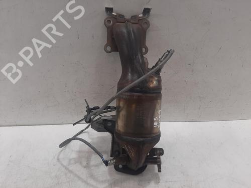 Used Catalyst SUZUKI IGNIS III (MF, FF) 1.2 Hybrid (ATK412) (83 hp) 32478079