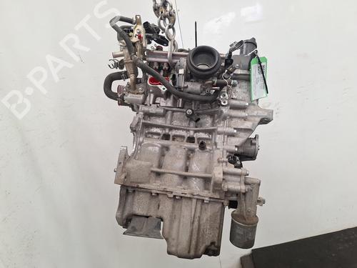Engine TOYOTA AYGO (_B4_) 1.0 VVTi (KGB40) | BP37641133M1 - Image 2