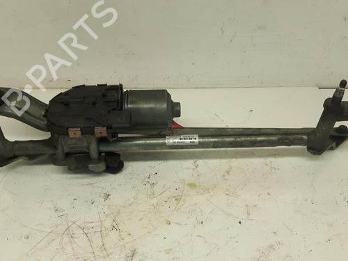 Used Front wiper motor VW GOLF VII (5G1, BQ1, BE1, BE2) 2.0 GTD (184 hp) 26871908