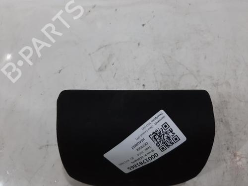 Headrest SKODA OCTAVIA III Combi (5E5, 5E6) 1.6 TDI | BP37516100I31 - Image 2