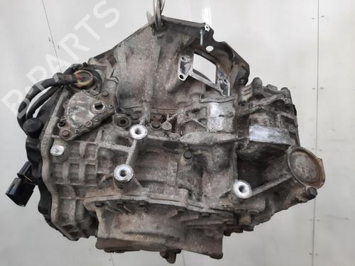 Gearbox JAGUAR X-TYPE I (X400) 2.1 V6 | BP26751804M3 