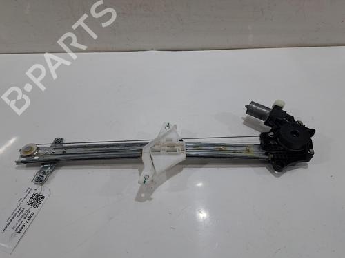 Used Front right window mechanism Front right window mechanism SUZUKI VITARA (LY) 1.4 Hybrid (Mild Hybrid) AllGrip (APK414) (129 hp) 34644733 34644733