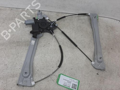 Used Front right window mechanism VAUXHALL INSIGNIA Mk II (B) Hatchback (Z18) 1.5 (68) (165 hp) 26778062