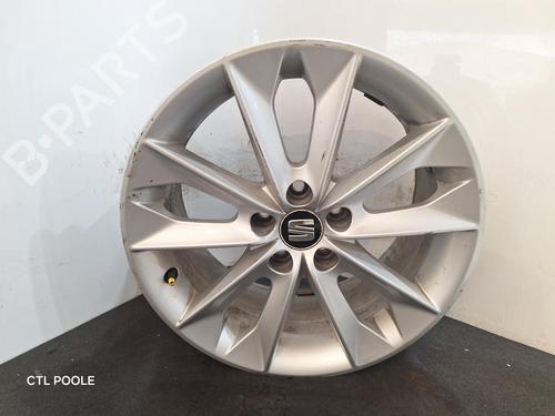 Used Rim Rim 39176566 39176566