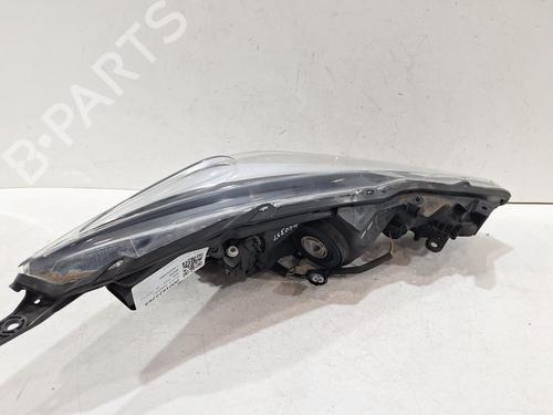 Left headlight NISSAN MICRA V (K14) 0.9 IG-T | BP31999437C28