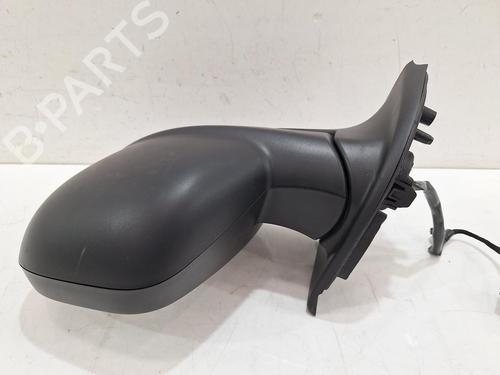 Left mirror FIAT DOBLO MPV (510_, 511_) BlueHDi 100 | BP27155384C26 