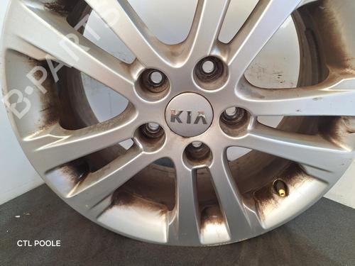 Fælk KIA CEE'D (JD) 1.6 CRDi 128 | BP38098581C45 - Image 4
