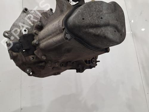 Gearbox PEUGEOT 2008 I (CU_) 1.2 VTi | BP31903551M3