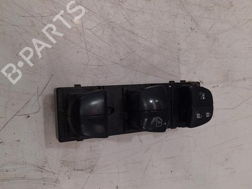 Mando Mando NISSAN X-TRAIL III (T32_, T32R, T32RR) 1.6 dCi ALL MODE 4x4-i (NT32) (130 hp) 36811165 36811165