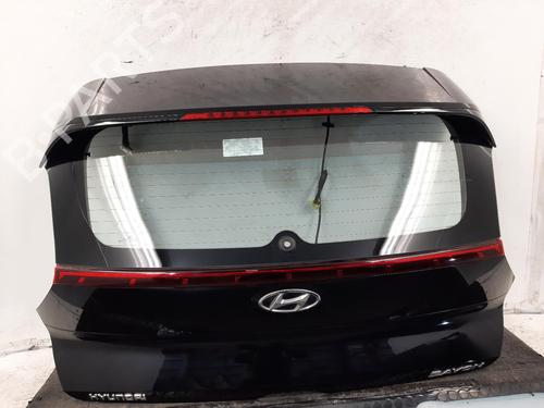 Bagklap CC/Kombi-Coupé HYUNDAI BAYON (BC3) 1.0 T-GDI (101 hp) 31059500