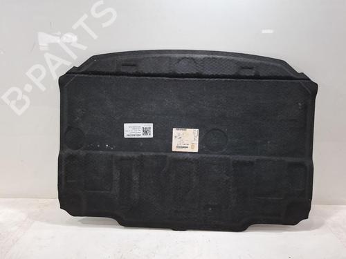 Bagagerumsgulv MINI MINI COUNTRYMAN (F60) Cooper D | BP39657435I33 - Image 2