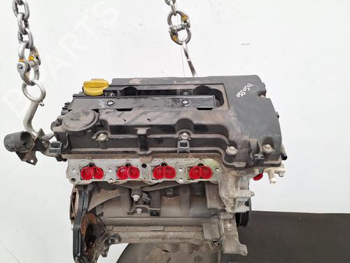 Engine VAUXHALL CORSA Mk III (D) (S07) 1.2 i 16V (L08) | BP35922956M1 - Image 3