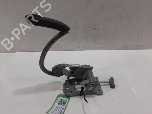 håndbremse VAUXHALL CROSSLAND X / CROSSLAND (P17) 1.2 (75) (131 hp) 33035441