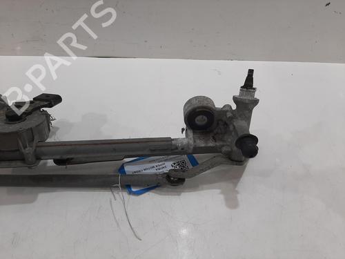 Front wiper motor VAUXHALL ZAFIRA Mk II (B) (A05) 1.8 | BP26777950M29 