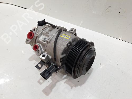 Used AC compressor AC compressor HYUNDAI KONA (SX2) GDi Hybrid (141 hp) 39916767 39916767