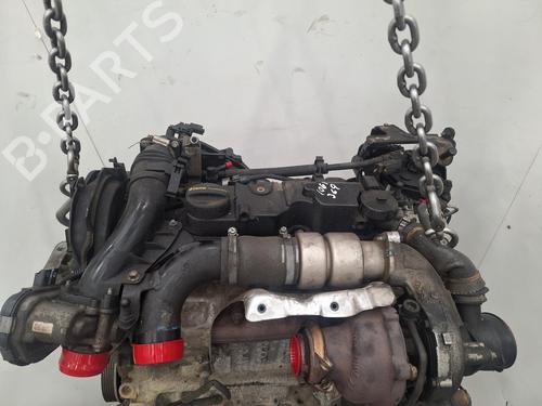 Engine FORD C-MAX II (DXA/CB7, DXA/CEU) 1.6 TDCi | BP39965084M1 - Image 6