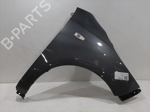Used Right front fenders HYUNDAI i10 I (PA) 1.2 (78 hp) 29417358