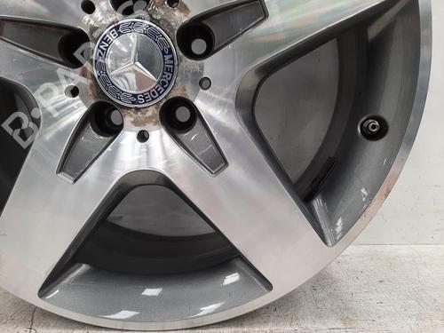 Rim MERCEDES-BENZ GLA-CLASS (X156) GLA 220 d 4-matic (156.905) | BP26757441C45 