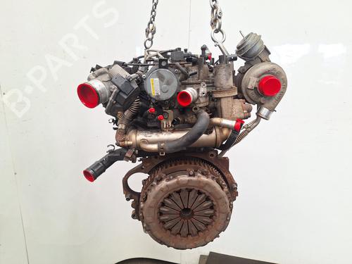 Engine KIA CEE'D (JD) 1.6 CRDi 128 | BP36047159M1 - Image 4