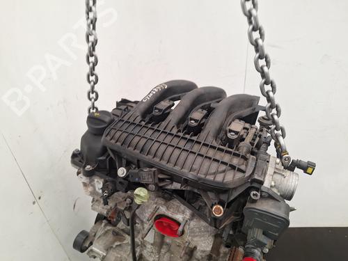 Engine CITROËN C3 III (SX) 1.2 PureTech 82 | BP38412441M1 - Image 6