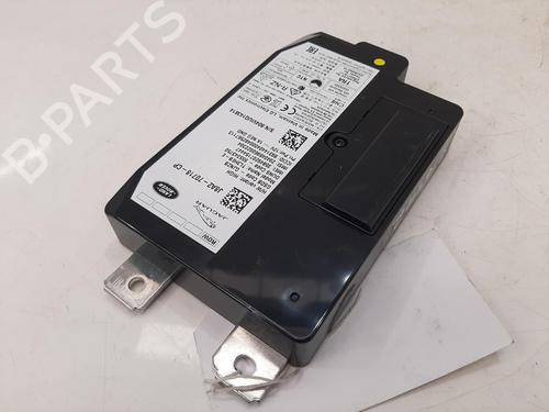 Control unit JAGUAR I-PACE (X590) EV400 AWD | BP29059631M11