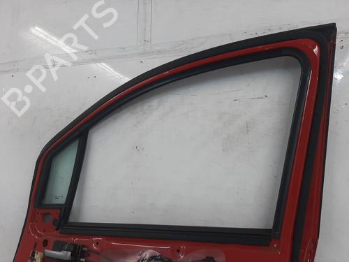 Right front door SUZUKI SPLASH (EX) 1.0 (A5B310) | BP28448697C3 