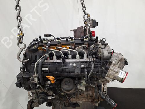Engine KIA VENGA (YN) 1.6 CRDi 115 | BP30120007M1