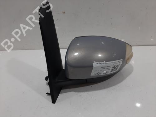 Used Left mirror Left mirror 37593343 37593343