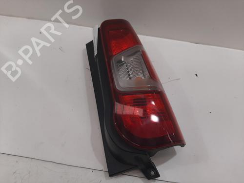 Used Right taillight Right taillight VAUXHALL COMBO Mk IV (E) Box Body/MPV (K9) 1.5 D (102 hp) 33940506 33940506