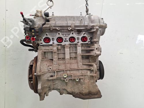 Engine KIA CEE'D (JD) 1.6 GDI | BP36452073M1 - Image 5