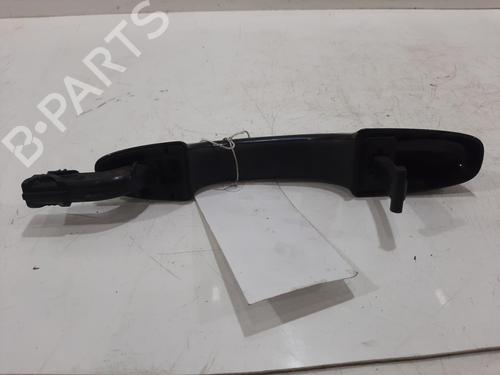 Exterior handle FORD FOCUS IV Turnier (HP) 1.5 EcoBlue | BP30304150C122 