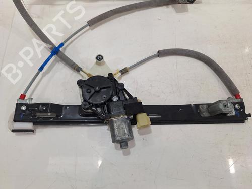 Front right window mechanism FORD B-MAX (JK) 1.6 Ti | BP26863274C23 