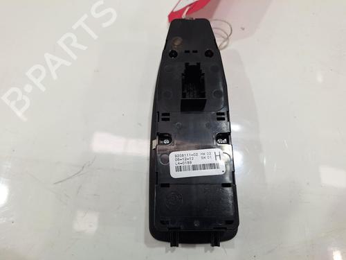 Right front window switch BMW 1 (F20) 118 d | BP38486813I26 - Image 6