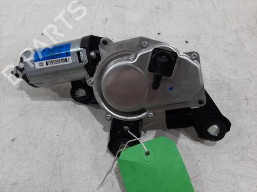 Used Rear wiper motor Rear wiper motor AUDI Q3 (8UB, 8UG) 1.4 TSI (150 hp) 34644715 34644715