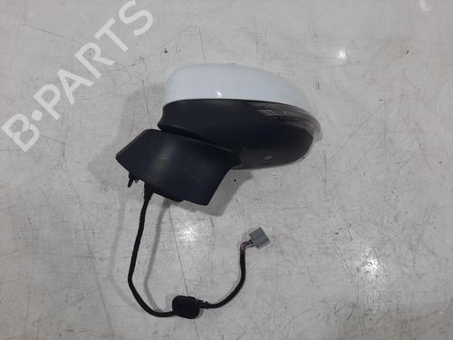 Used Left mirror Left mirror FORD FIESTA VII (HJ, HF) 1.1 Ti-VCT (86 hp) 36451780 36451780