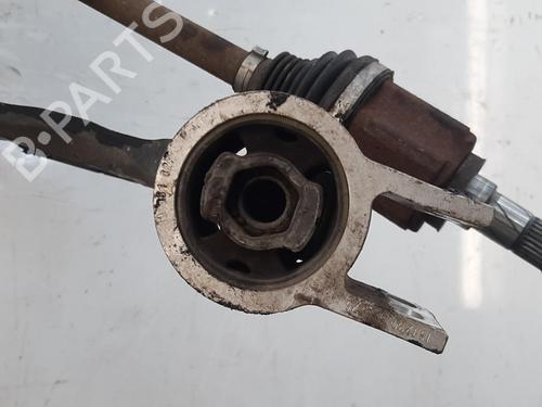 Left front suspension VAUXHALL ASTRA Mk VII (K) (B16) 1.5 CRDI | BP26869644M72 