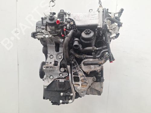 Engine AUDI A6 C7 (4G2, 4GC) 2.0 TDI | BP37236307M1 - Image 2