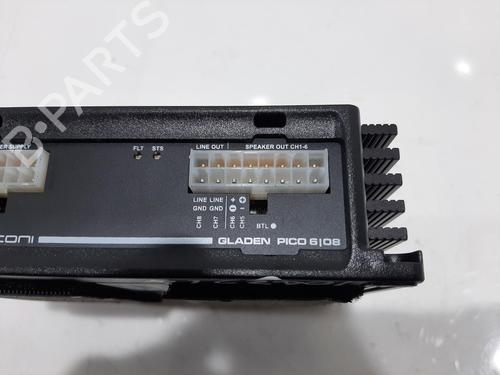Electronic module HYUNDAI i30 (PDE, PD, PDEN) 2.0 N | BP36810331M83 - Image 3