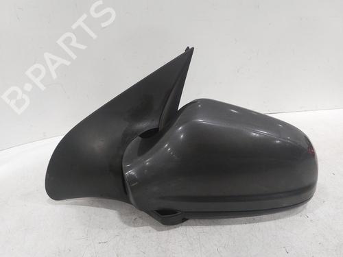 Used Left mirror VAUXHALL ASTRA Mk V (H) Sport Hatch (A04) 1.8 i 16V (L08) (140 hp) 26767722
