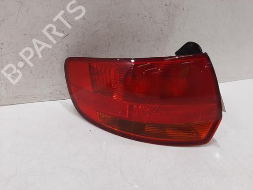 Used Left taillight AUDI A3 Sportback (8PA) 2.0 TDI 16V (140 hp) 33179753